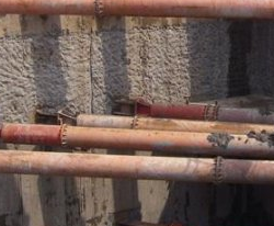 隧洞鋼支撐特性和規(guī)格